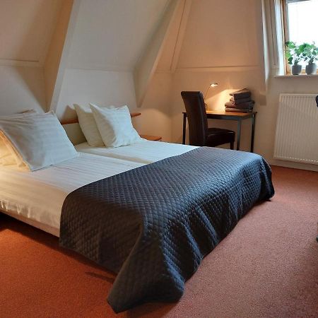 Boetiek Hotel Marum 外观 照片