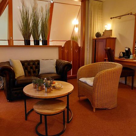 Boetiek Hotel Marum 外观 照片