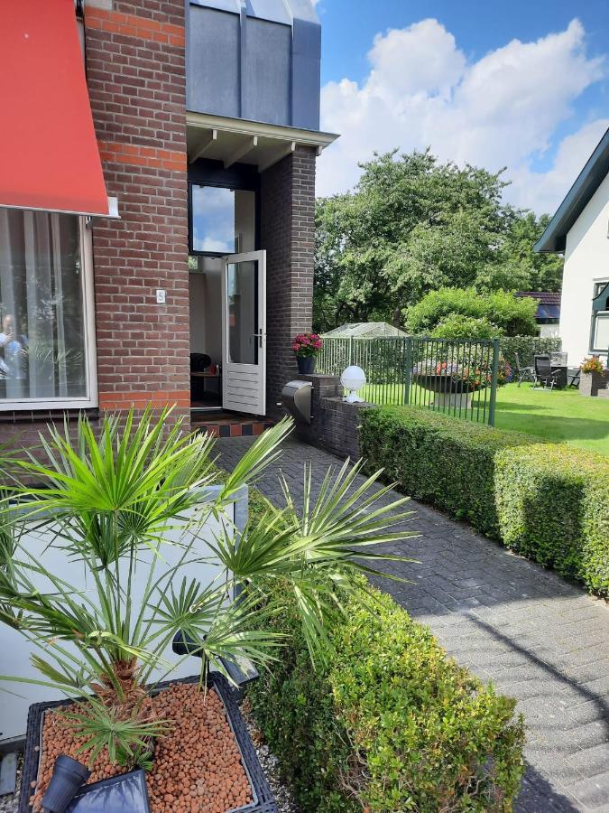 Boetiek Hotel Marum 外观 照片