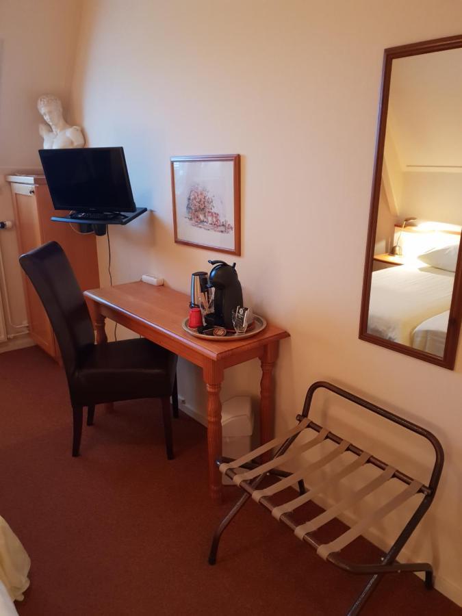 Boetiek Hotel Marum 外观 照片