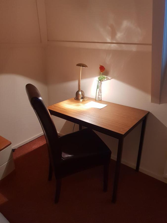 Boetiek Hotel Marum 外观 照片