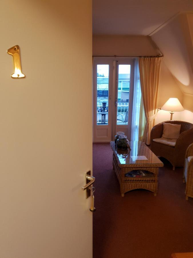 Boetiek Hotel Marum 外观 照片