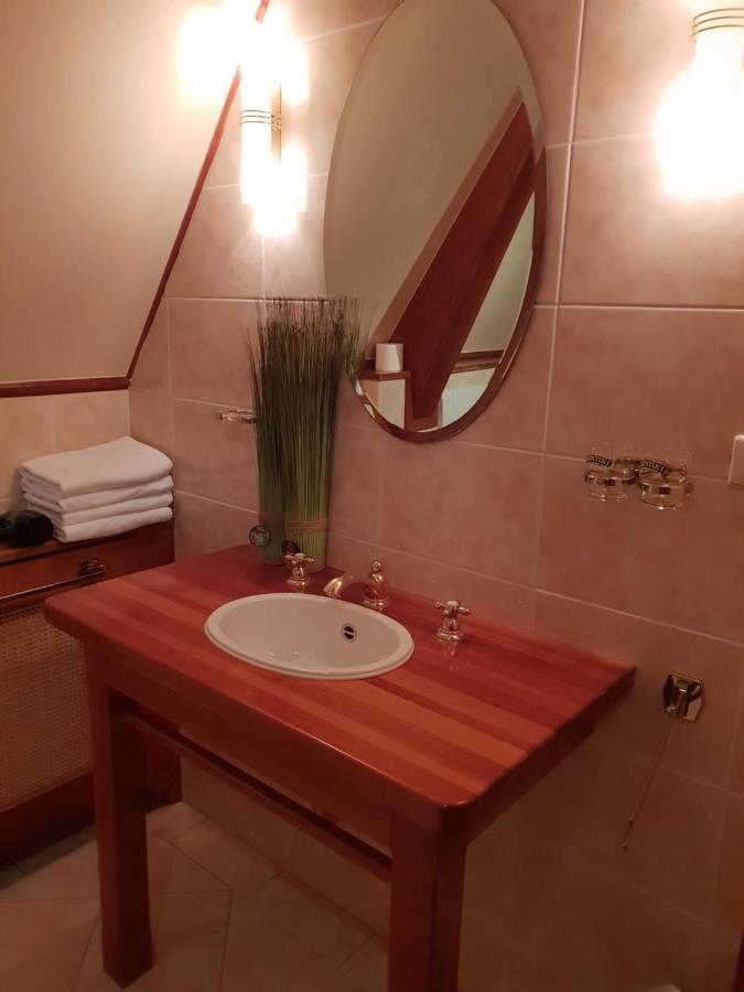 Boetiek Hotel Marum 外观 照片