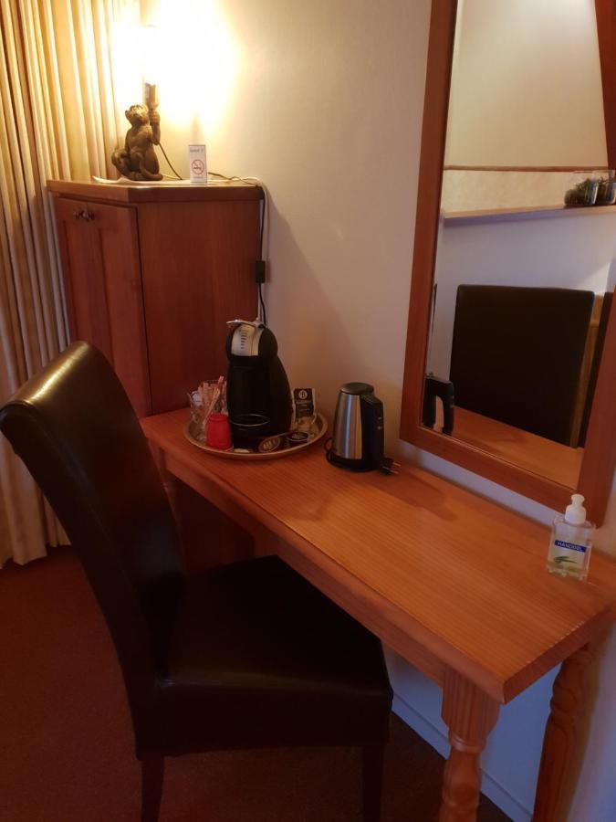 Boetiek Hotel Marum 外观 照片