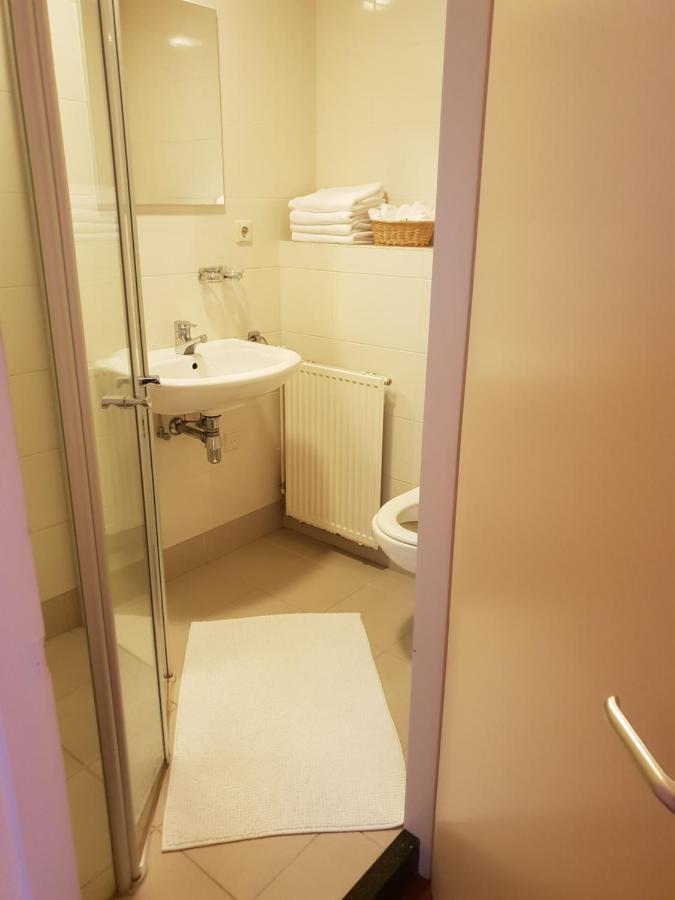 Boetiek Hotel Marum 外观 照片