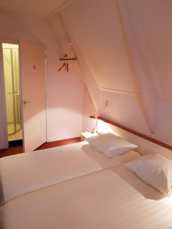 Boetiek Hotel Marum 外观 照片