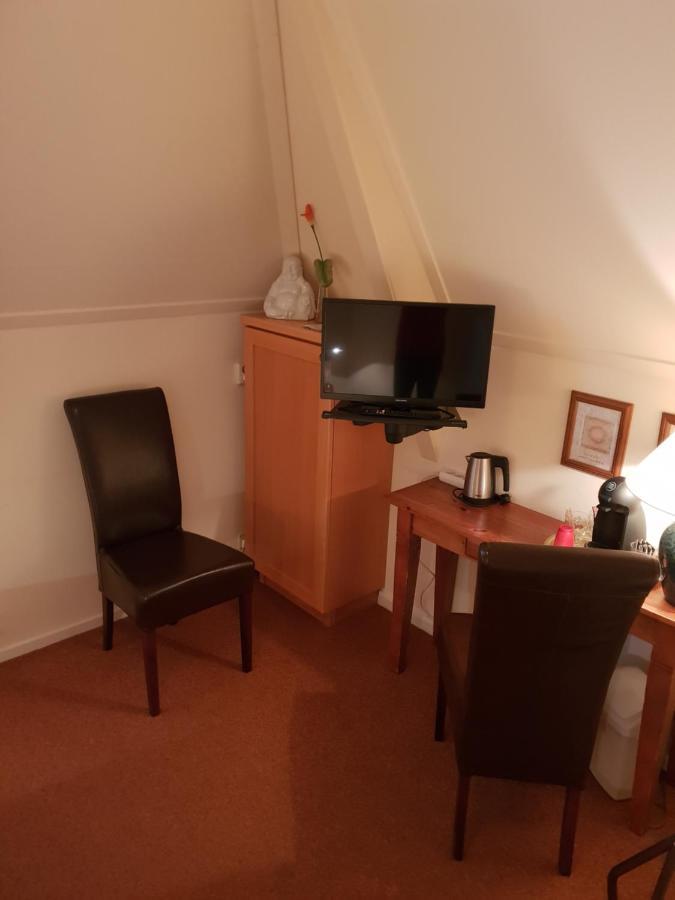 Boetiek Hotel Marum 外观 照片