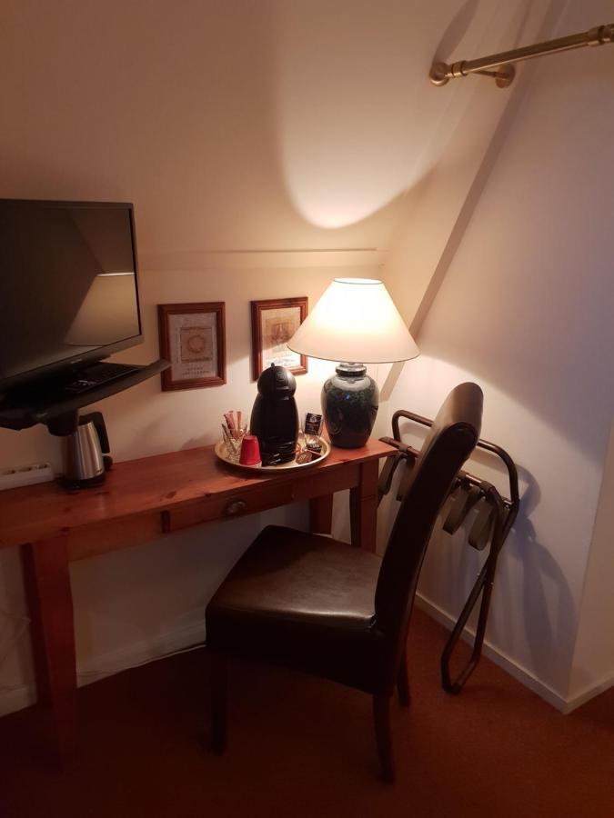 Boetiek Hotel Marum 外观 照片