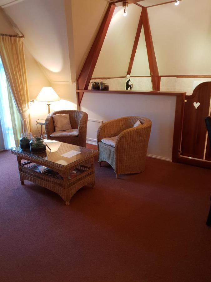 Boetiek Hotel Marum 外观 照片