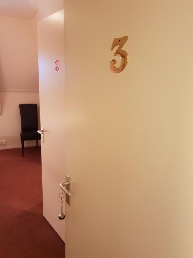 Boetiek Hotel Marum 外观 照片
