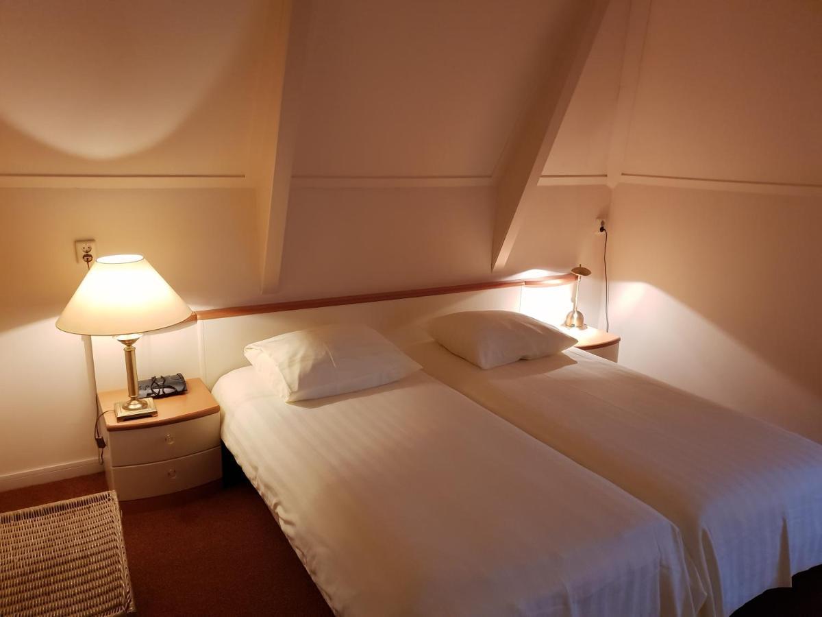 Boetiek Hotel Marum 外观 照片
