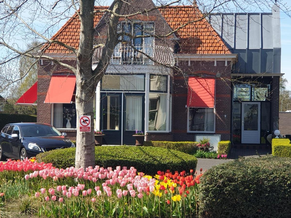 Boetiek Hotel Marum 外观 照片