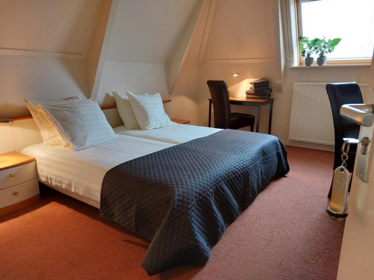 Boetiek Hotel Marum 外观 照片