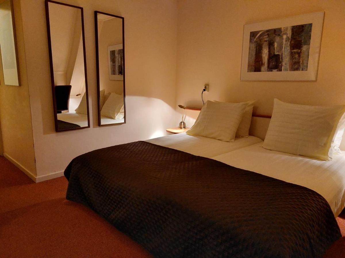 Boetiek Hotel Marum 外观 照片