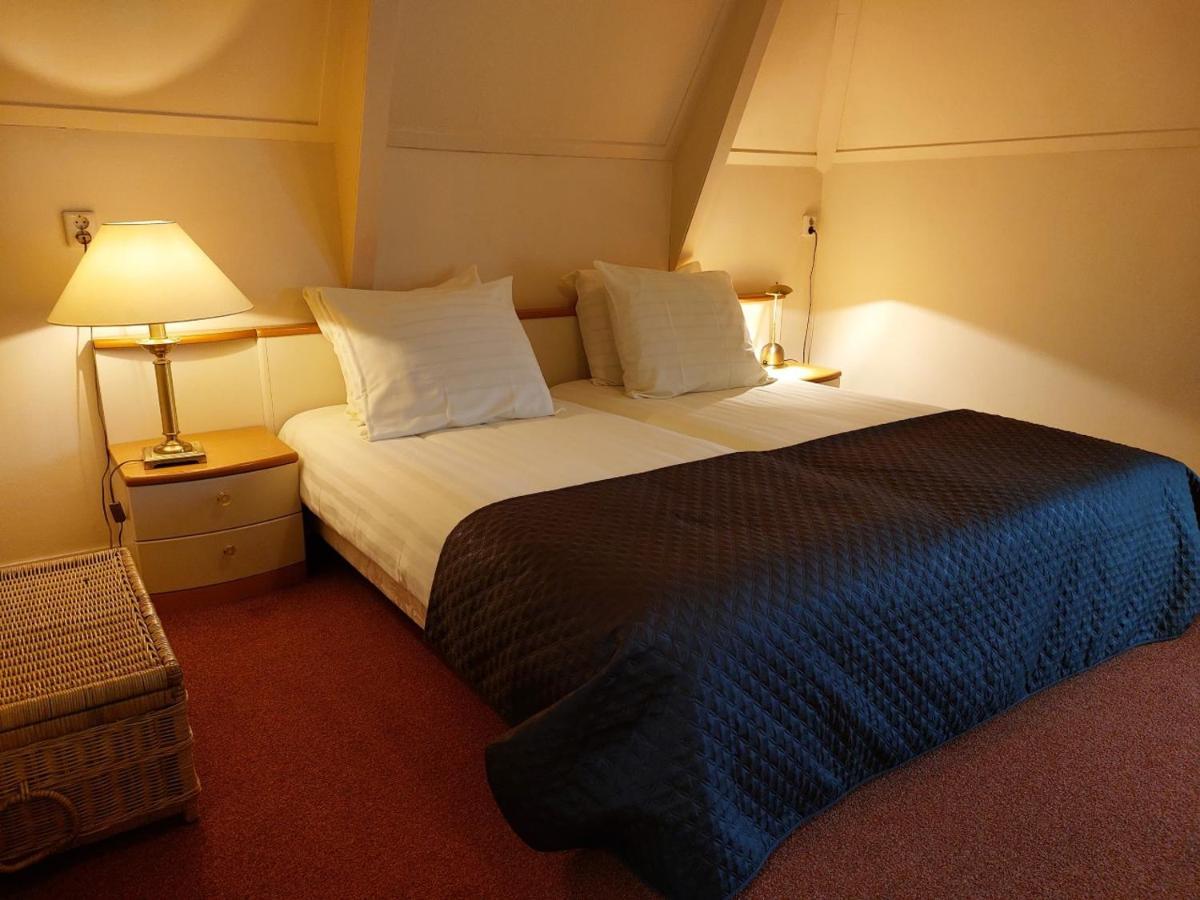 Boetiek Hotel Marum 外观 照片