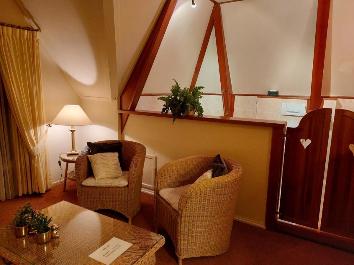 Boetiek Hotel Marum 外观 照片