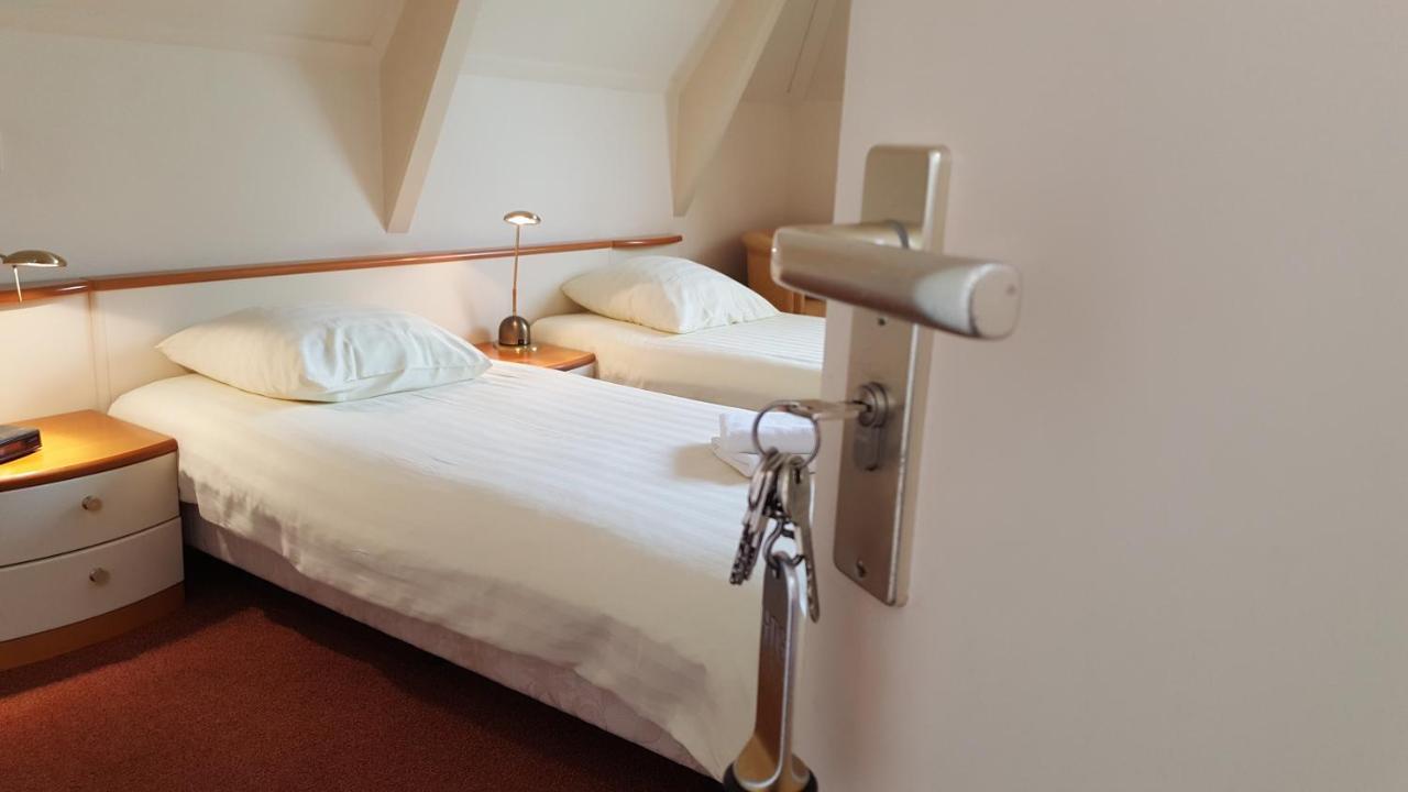 Boetiek Hotel Marum 外观 照片