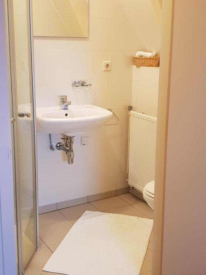 Boetiek Hotel Marum 外观 照片