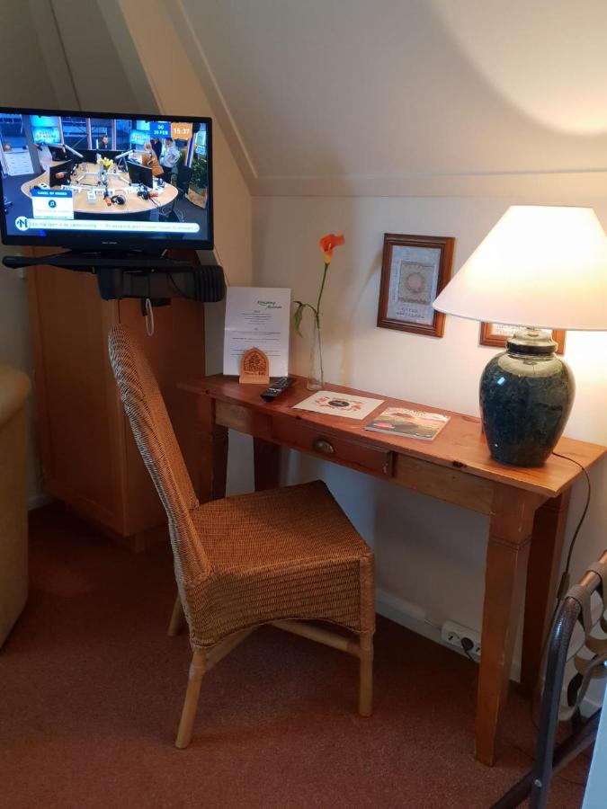 Boetiek Hotel Marum 外观 照片