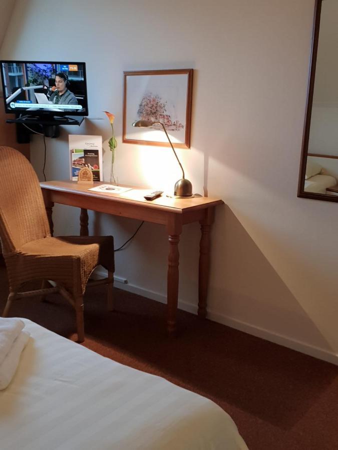 Boetiek Hotel Marum 外观 照片