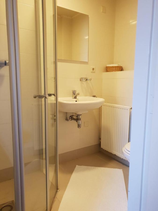 Boetiek Hotel Marum 外观 照片