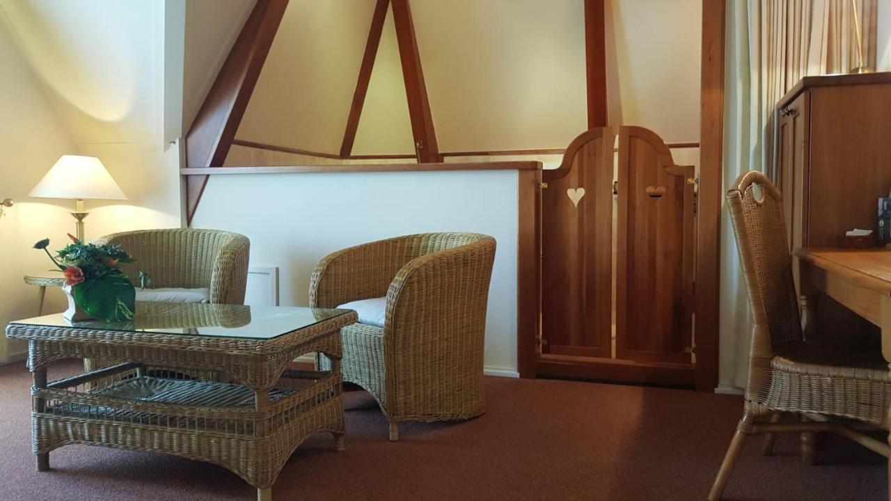 Boetiek Hotel Marum 外观 照片