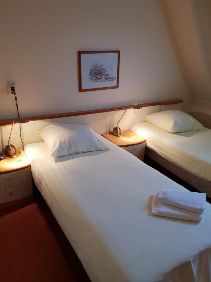 Boetiek Hotel Marum 外观 照片
